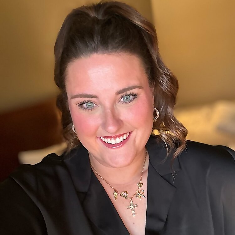 Taylor Morgan Skinner