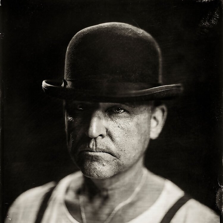 Shane Balkowitsch