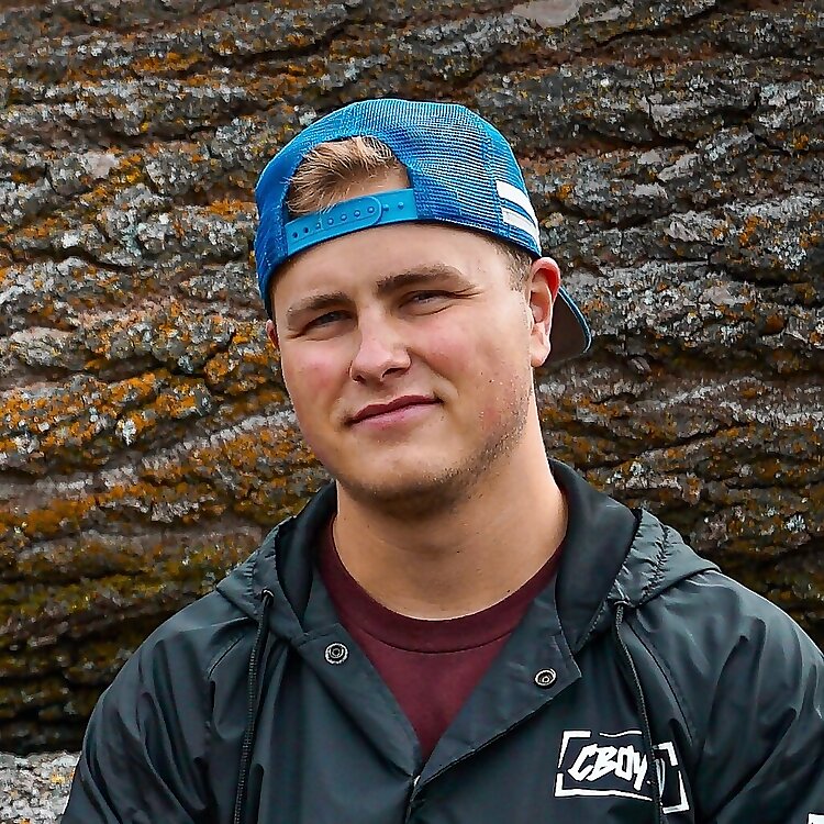 CJ Lotzer