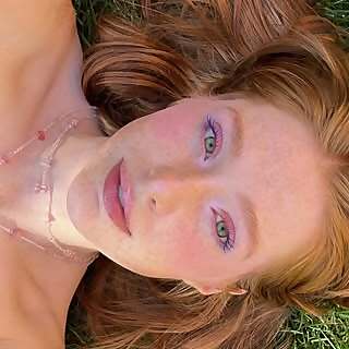 Madeline Ford