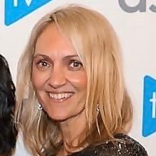 Joanne Baynham
