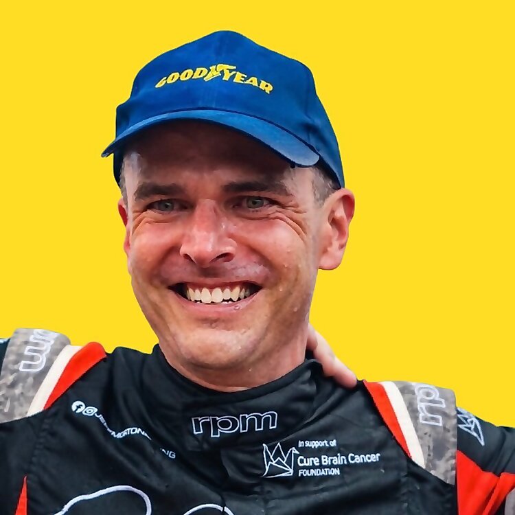 Jeff Morton