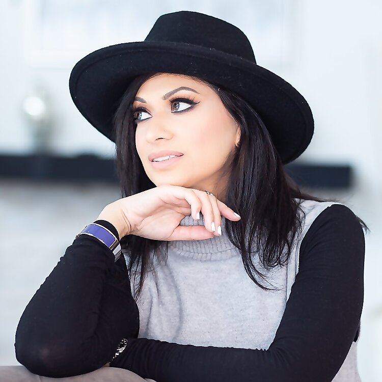 Sadaf Chaudhry
