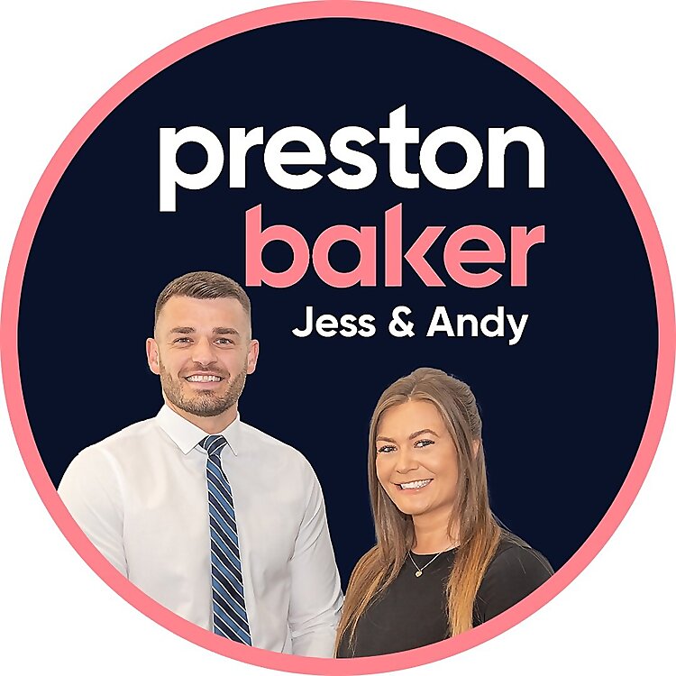 Jess Fox & Andy Horbury