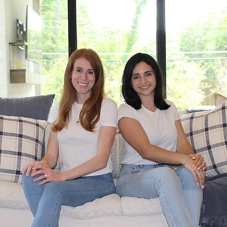 Christina & Melissa