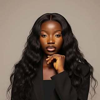 Peace Esther Olatunji 