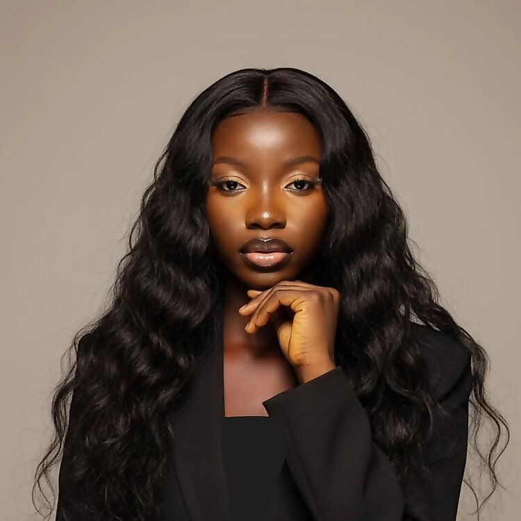 Peace Esther Olatunji 