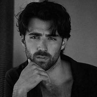 Marcus Balliette