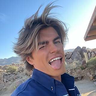Zander Hodgson