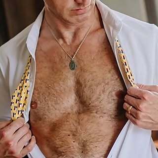Ryan St. Michael