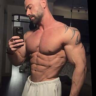 Danny Steele NO PPV