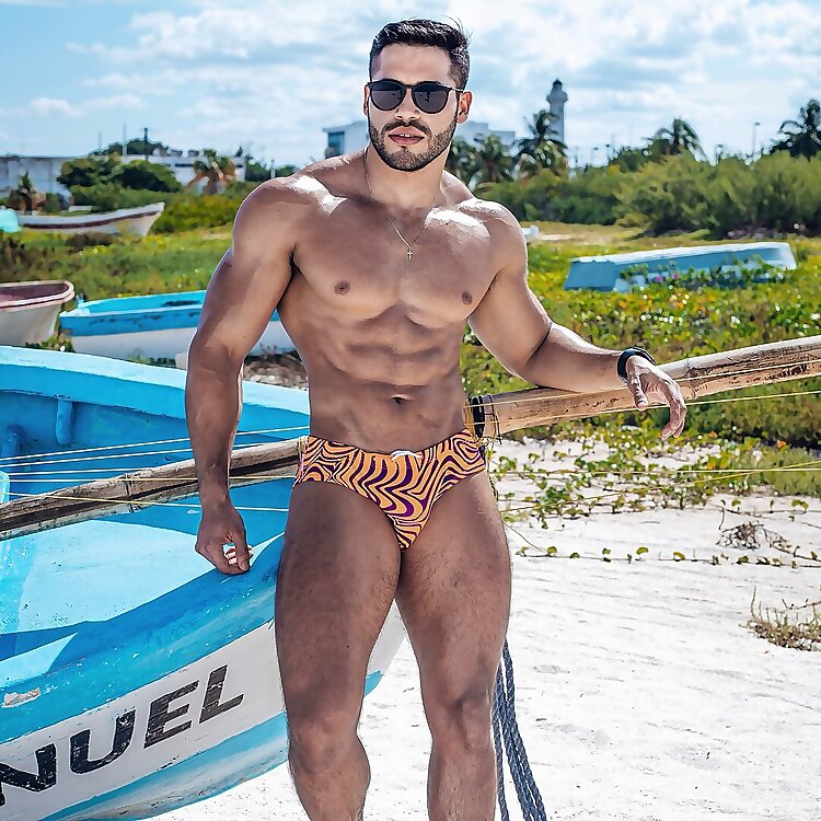 Alejandro Garcia