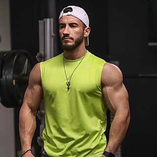 Sam vass