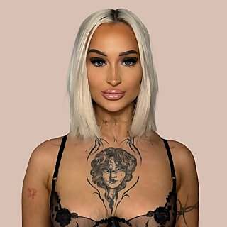 Georgi Green