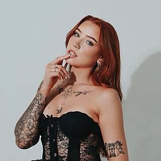 Little Miss Red