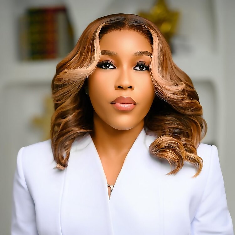 Bridget Adeyemi