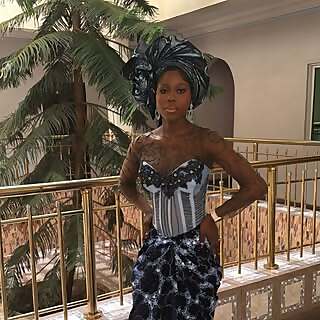 Boluwatife Blessing