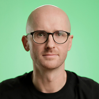 Ryan Greiser