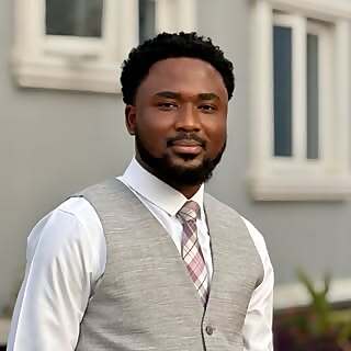 Gbenga Ibitoye
