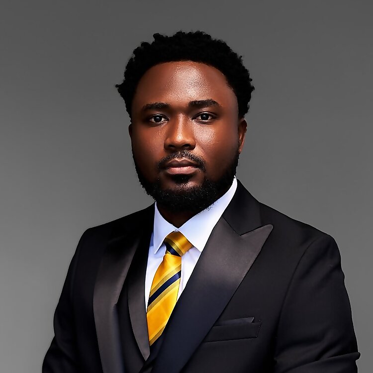 Gbenga Ibitoye
