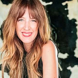 Megan Boulger Klassen