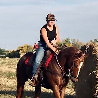 Alesis Faith OHanlon