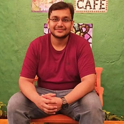 Aditya Singhania