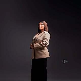 Elizabeth Aiyegboyin