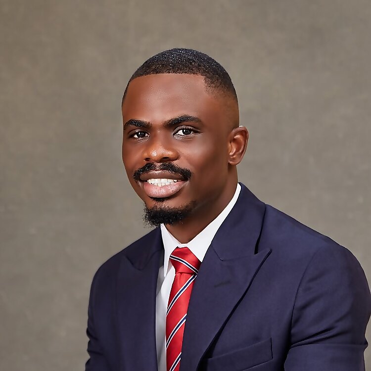 Abdullah Akinyemi