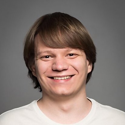 Alex Fedorov