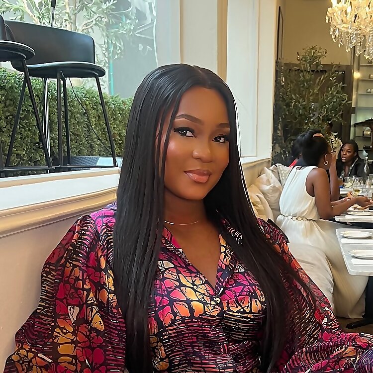 Dumebi Nwonah