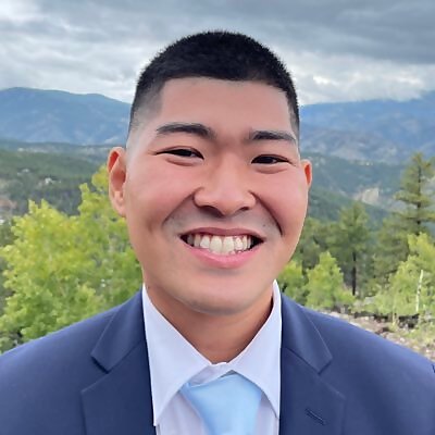 Noah K.M. Chang
