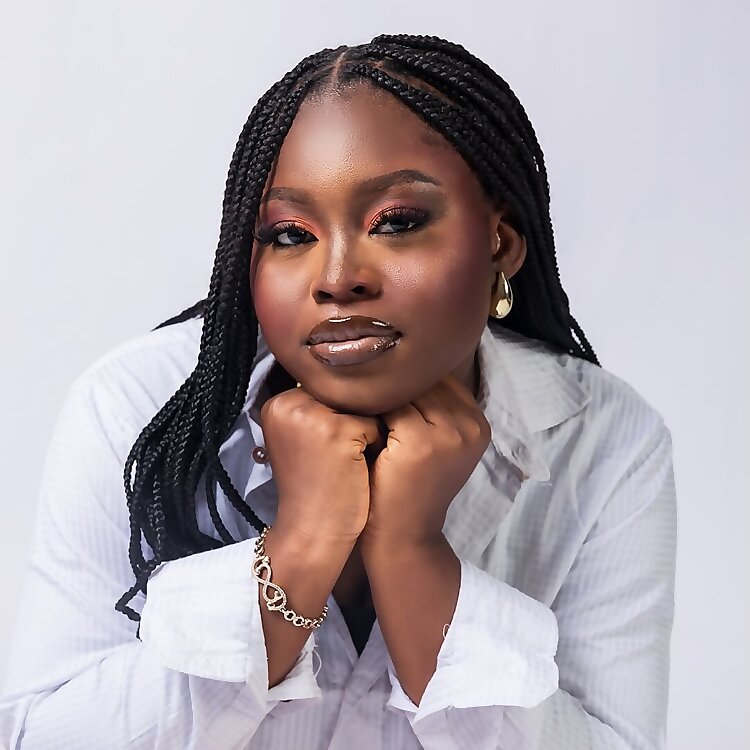Nkechi Edolobi 