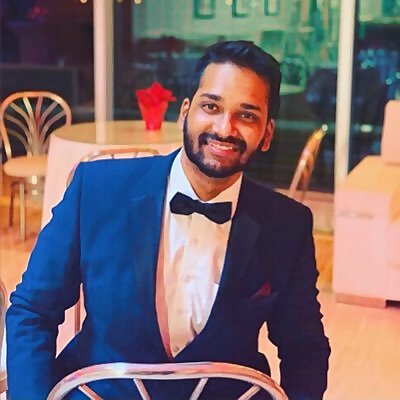 Kalyan Kumar Biswal