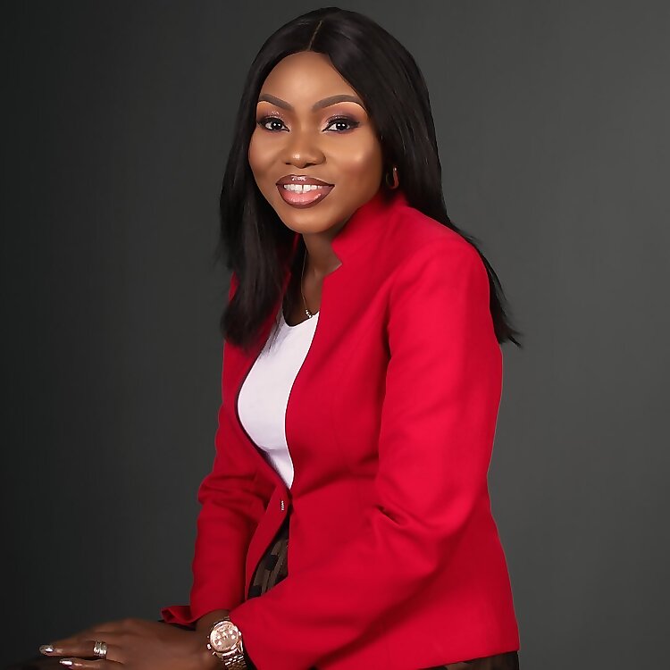 Omobola Bajomo