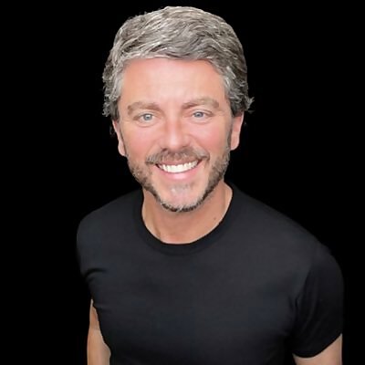 Martin Wilcocks
