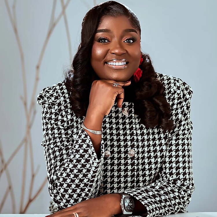 Damilola Salami Isola