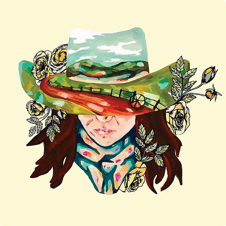 Jessie Veeder