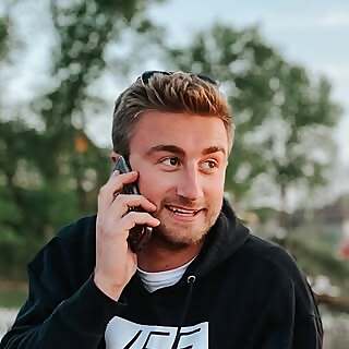 Ryan Iwerks