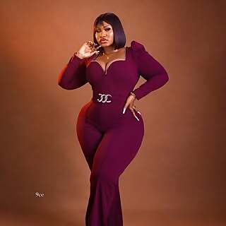 Egbule Chichi Gifted