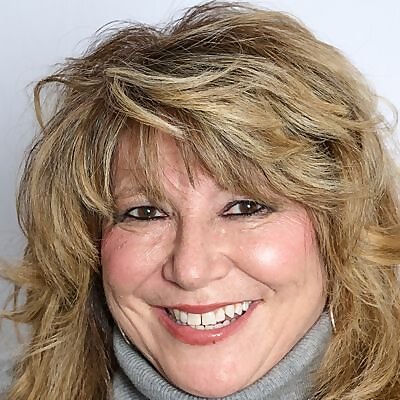 April Rudin