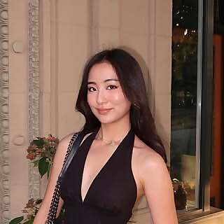 Breanna XinYi Ho