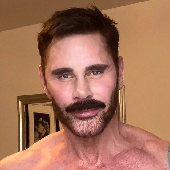 Jack Mackenroth