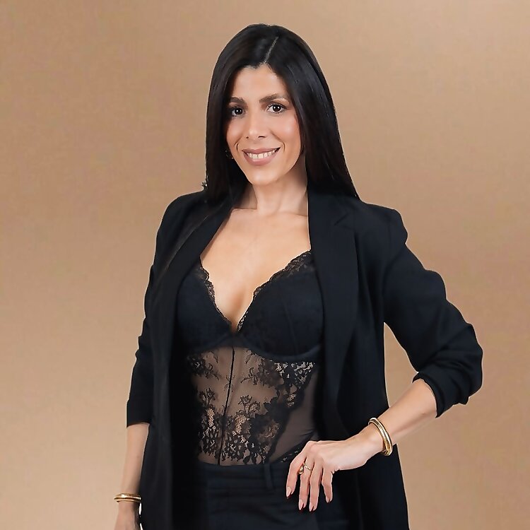 Jessica Leon