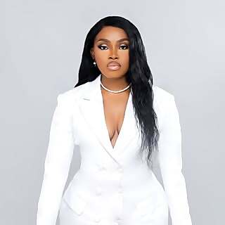 Lucy Okafor