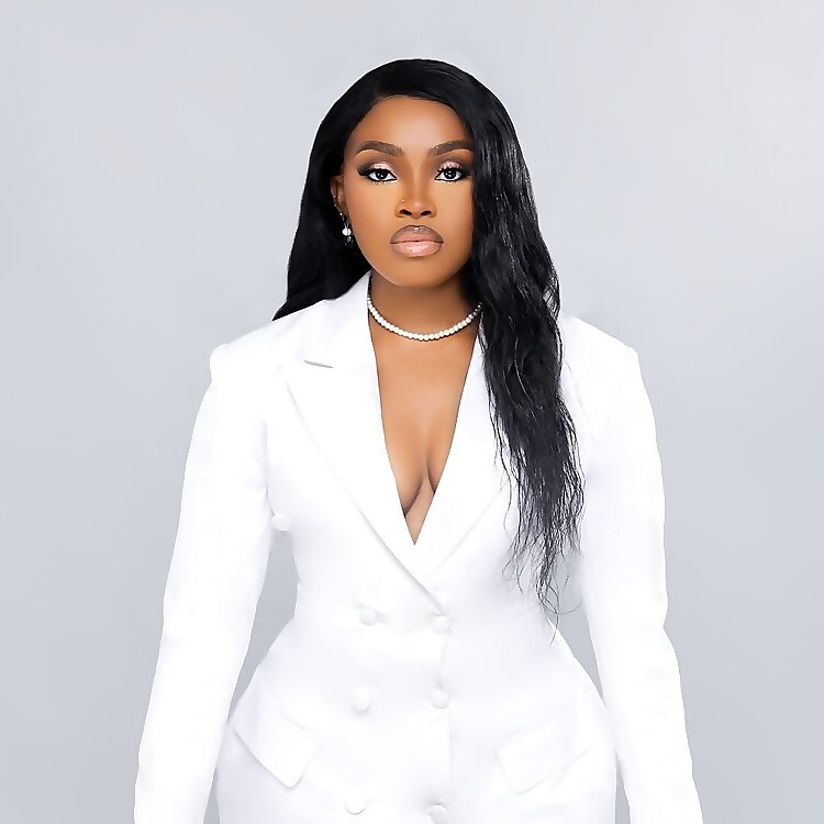 Lucy Okafor