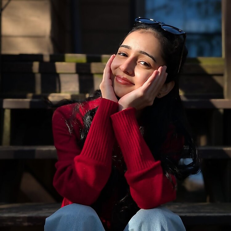 Shravani Abhang