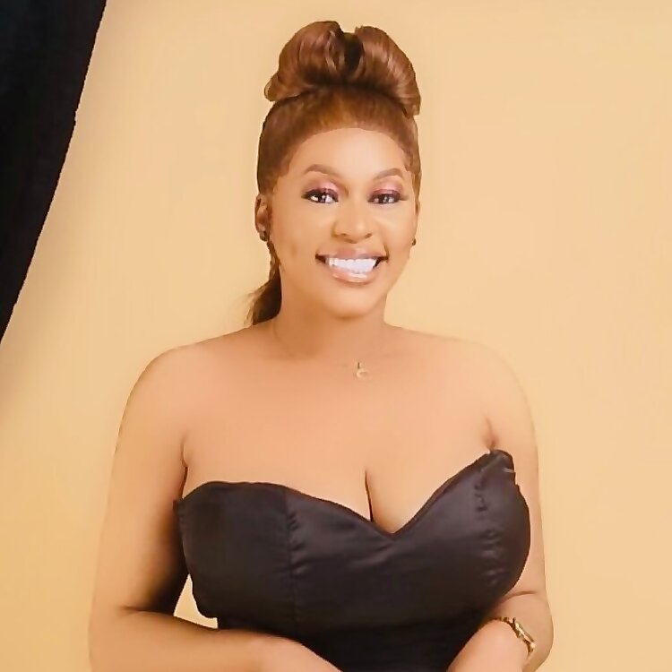 Chidinma G. David
