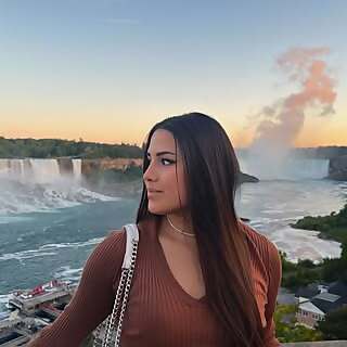 Dalya Sarina Atrouche