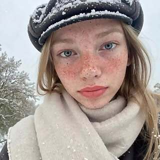 Alaska Fawn